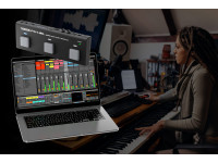 <b>BOSS FS-1-WL Pedaleira Controlo Wireless Bluetooth MIDI para BOSS KATANA Gen 3, WAZA AIR, KATANA AIR EX</b> <b>BOSS FS-1-WL Pedaleira Controlo Wireless Bluetooth MIDI para BOSS KATANA Gen 3, WAZA AIR, KATANA AIR EX</b>